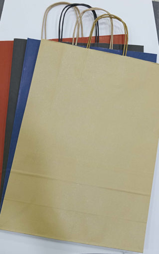 Picture of Bag For Gift Extra Large Spirit