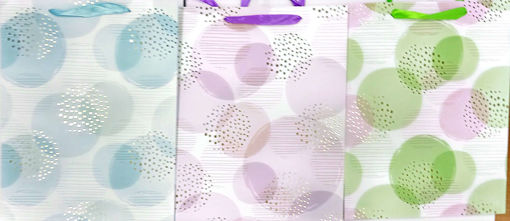 Picture of Bag For Gift Spirit, With Design