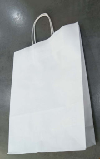 Picture of Bag For Gift White Spirit