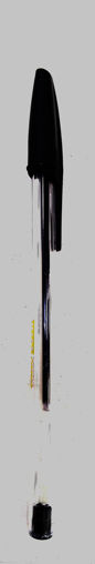 Picture of Ball Pen Black 0.7mm Tip Top