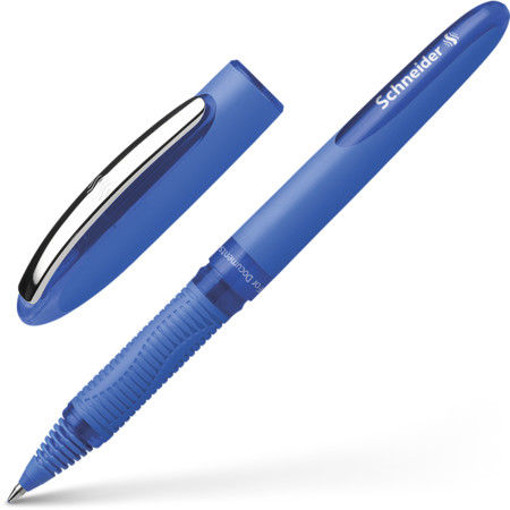 Picture of Ball Pen Blue 0.5mm Schneider
