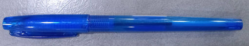 Picture of Ball Pen Blue 1.2mm Pilot Super Grip