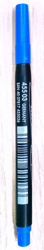 Picture of Ball Pen Blue Staedtler