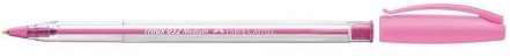 Picture of Ball Pen M Pink 032 M Faber-Castell