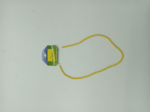 Picture of Beads 4mm Glass Modeline
