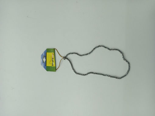 Picture of Beads 4mm Glass Modeline