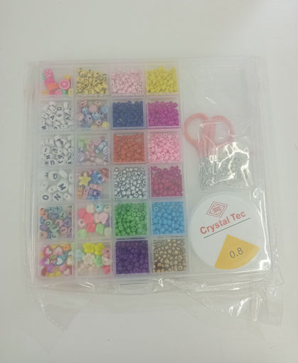 Picture of Beads Assorted Box