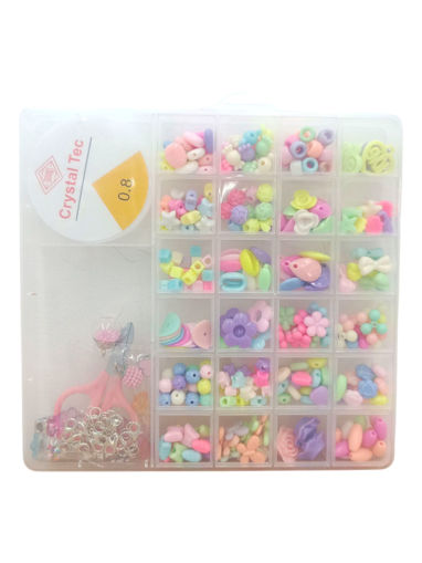 Picture of Beads Assorted Box