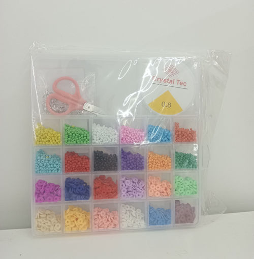 Picture of Beads Assorted Box