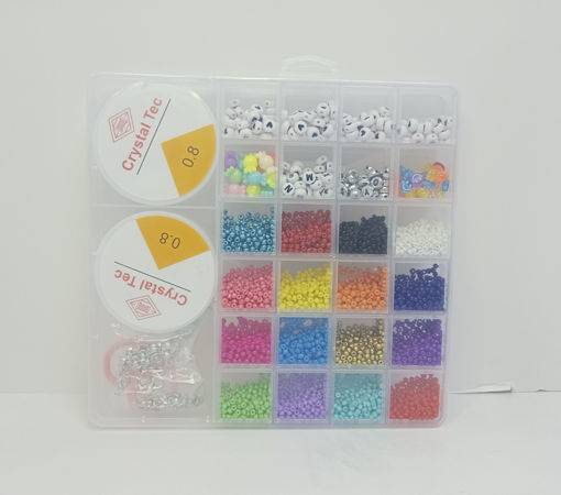 Picture of Beads Assorted Box