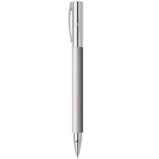 Picture of Bic pour cadeau faber castell stainless steel