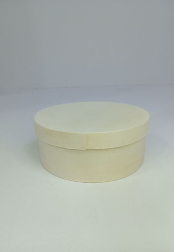 Picture of Wooden Box Small Jewerly