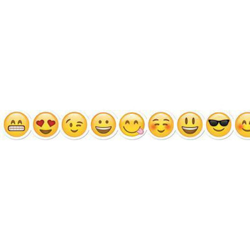 Picture of Borders Emoji