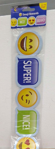 Picture of Borders Emoji