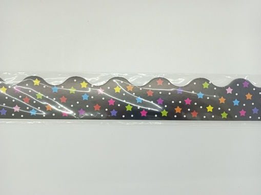 Picture of Borders Stars