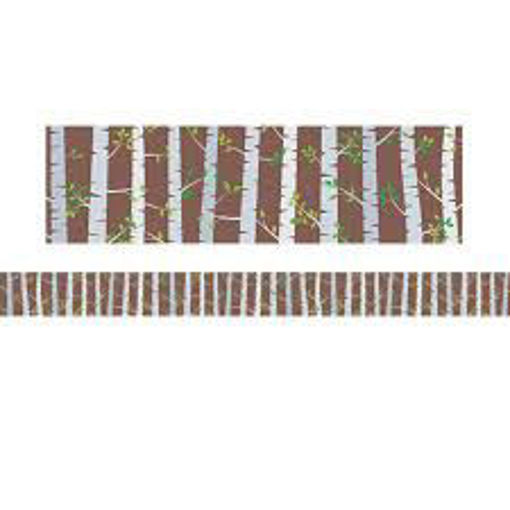 Picture of Borders Tree