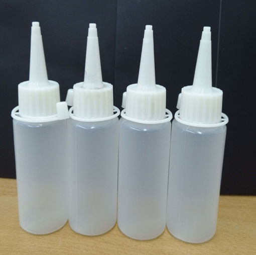 Picture of Bouteille en plastique paquet de 4 21BS008-PK4