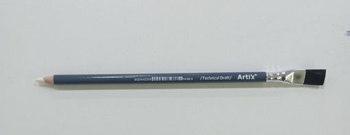 Picture of Brush Pen with Eraser Artix