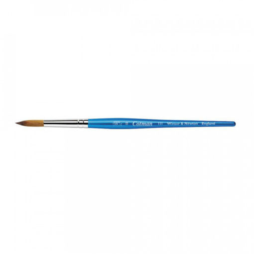 Picture of Brush Size 10 Round Winsor&Newton
