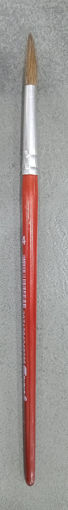 Picture of Brush Size 14 Round Spirit
