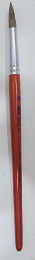 Picture of Brush Size 18 Round Spirit