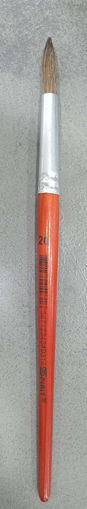 Picture of Brush Size 20 Round Spirit