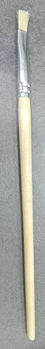 Picture of Brush Size 4 Flat Spirit