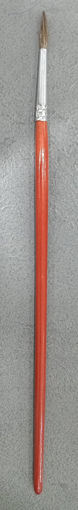 Picture of Brush Size 4 Round Spirit