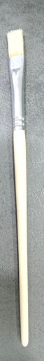 Picture of Brush Size 8 Flat Spirit
