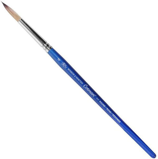 Picture of Brush Size 8 Round Winsor&Newton