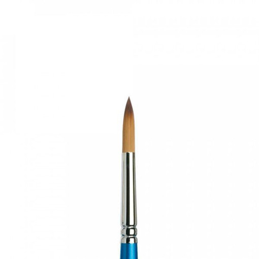 Picture of Brush Size 9 Round Winsor&Newton