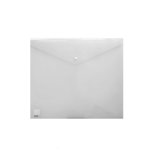 Picture of Button File ~A3 Transparent 170mic Extend