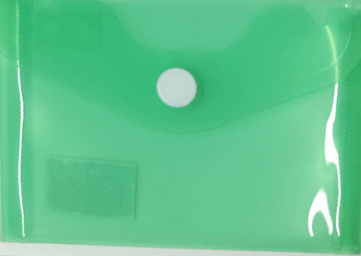 Picture of Button File A7 Green DEC
