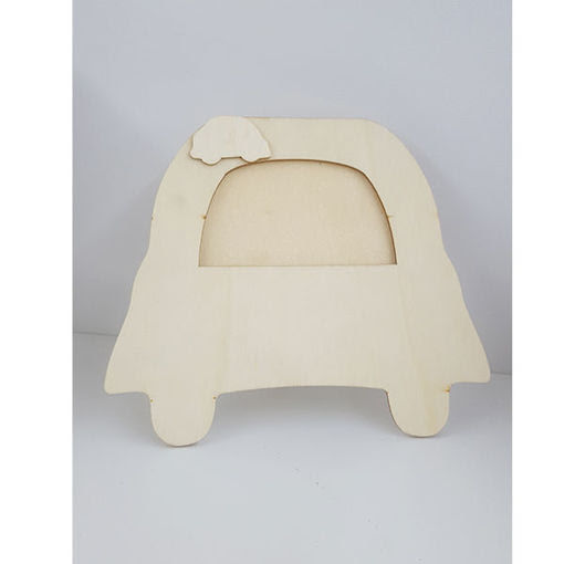 Picture of Frame Diplay Cars