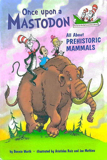 Picture of Cat In The Hat, Once Upon A Mastodon