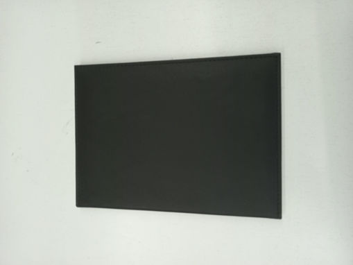 Picture of Certificate Protector A4 Black