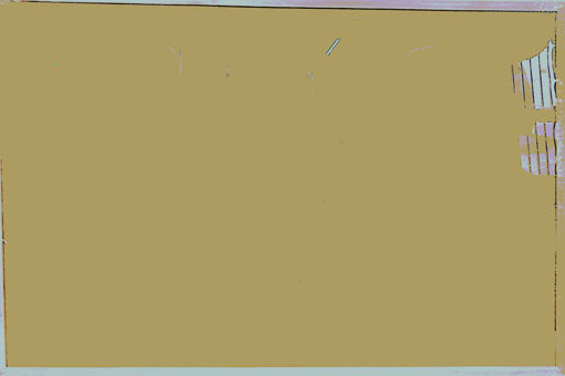 Picture of Chalk Board 60x90cm