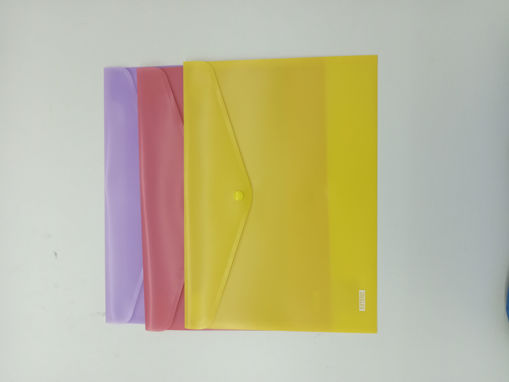 Picture of Button File A4 Bassile
