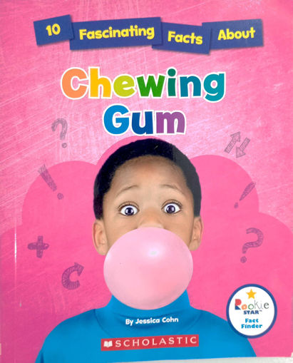 Picture of Chewing gum