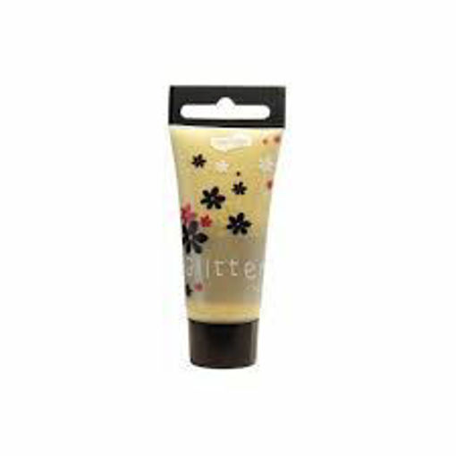 Picture of Crafts Glitter Colors Claire Fontaine