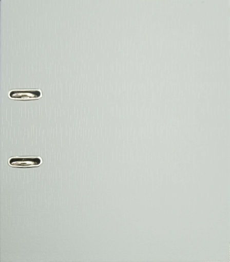 Picture of Binder With Lever A4 5cm Grey Cardboard Tip Top