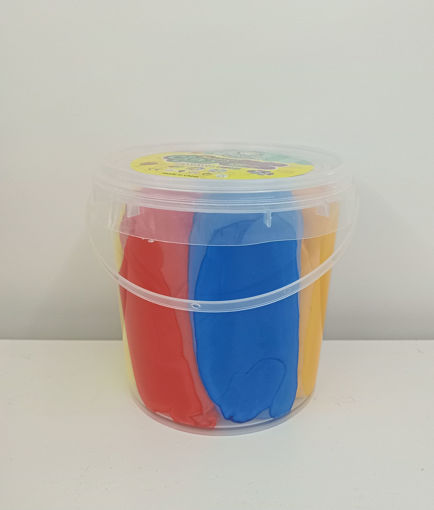 Picture of Clay (Set of 6) Claydoll