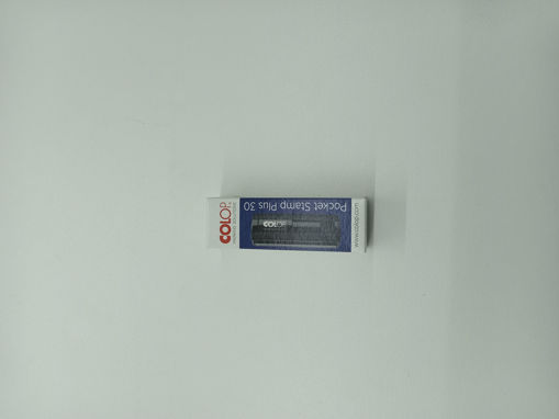 Picture of Office Stamps 18x47mm Pocket Colop
