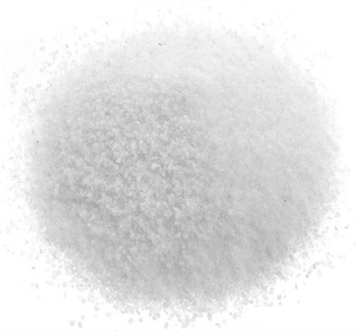 Picture of Colored Sand White Craft for all