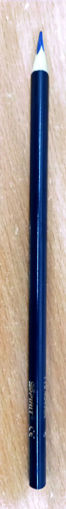 Picture of Colour  Pencil 16cm Dark blue Spirit