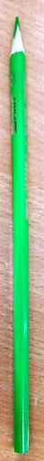 Picture of Colour  Pencil 16cm Green Spirit