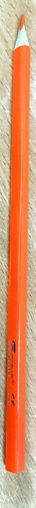 Picture of Colour  Pencil 16cm Orange Spirit
