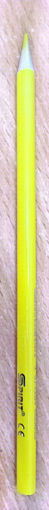 Picture of Colour  Pencil 16cm Yellow Spirit