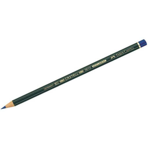 Picture of Colour  Pencil Blue Copia Faber-Castell