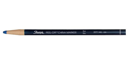 Picture of Colour  Pencil Dark blue Sharpie